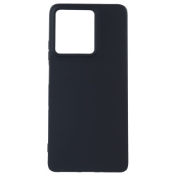 Funda Ultra suave para Motorola Moto G75 - La Casa de las Carcasas, Accesorios y Fundas para móviles