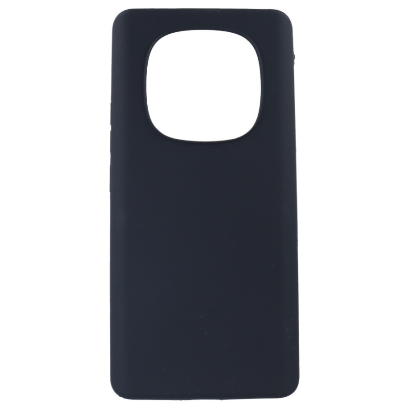 Funda Ultra suave para Xiaomi Redmi Note 14 Pro 4G - La Casa de las Carcasas, Accesorios y Fundas para móviles Funda Ultra suave para Xiaomi Redmi Note 14 Pro 4G - La Casa de las Carcasas, Accesorios y Fundas para móviles