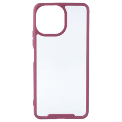 Funda Bumper Ultra Suave para Xiaomi Mi 11 Lite - La Casa de las Carcasas