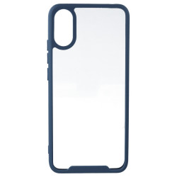 Funda Bumper Ultra Suave para Xiaomi Redmi 9A - La Casa de las Carcasas