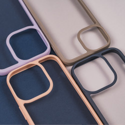 Funda Bumper Ultra Suave para Samsung Galaxy A12 - La Casa de las Carcasas