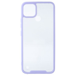 Funda Bumper Ultra Suave para Realme C25Y - La Casa de las Carcasas