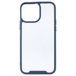 Funda Bumper Ultra Suave para iPhone 13 Pro Max - La Casa de las Carcasas