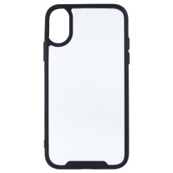 Funda Bumper Ultra Suave para iPhone XR - La Casa de las Carcasas