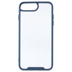 Funda Bumper Ultra Suave para iPhone 8 Plus - La Casa de las Carcasas