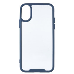 Funda Bumper Ultra Suave para iPhone XS - La Casa de las Carcasas