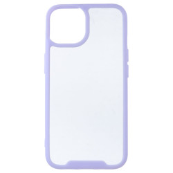 Funda Bumper Ultra Suave para iPhone 13 - La Casa de las Carcasas