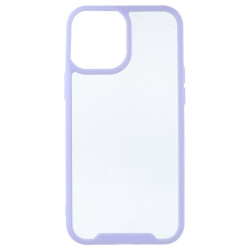 Funda Bumper Ultra Suave para iPhone 12 Pro Max - La Casa de las Carcasas