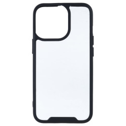 Funda Bumper Ultra Suave para iPhone 13 Pro - La Casa de las Carcasas