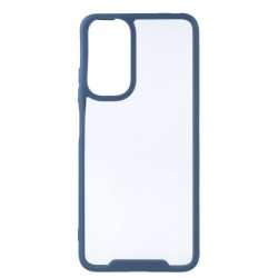 Funda Bumper Ultra Suave para Xiaomi Redmi Note 11 - La Casa de las Carcasas