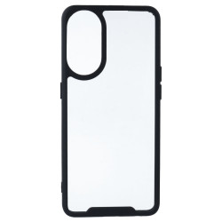 Funda Bumper Ultra Suave para Oppo Reno 8T - La Casa de las Carcasas