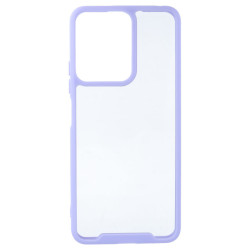 Funda Bumper Ultra Suave para Xiaomi Redmi Note 12 4G - La Casa de las Carcasas