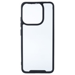Funda Bumper Ultra Suave para Xiaomi Redmi 12C - La Casa de las Carcasas