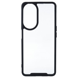 Funda Bumper Ultra Suave para Oppo A98 5G - La Casa de las Carcasas