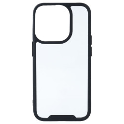 Funda Bumper Ultra Suave para iPhone 15 Pro Max - La Casa de las Carcasas