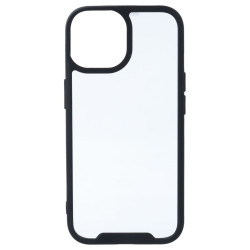 Funda Bumper Ultra Suave para iPhone 15 Plus - La Casa de las Carcasas