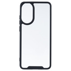 Funda Bumper Ultra Suave para Oppo A78 4G - La Casa de las Carcasas