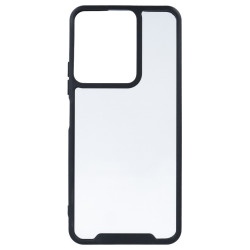Funda Bumper Ultra Suave para Xiaomi Redmi 13C - La Casa de las Carcasas
