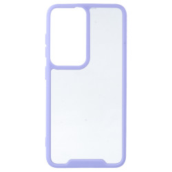Funda Bumper Ultra Suave para Samsung Galaxy S24 - La Casa de las Carcasas