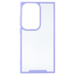 Funda Bumper Ultra Suave para Samsung Galaxy S24 Ultra - La Casa de las Carcasas