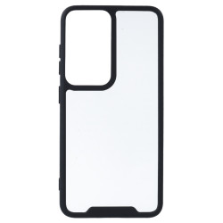 Funda Bumper Ultra Suave para Samsung Galaxy A05s - La Casa de las Carcasas