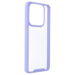 Funda Bumper Ultra Suave para Xiaomi Redmi Note 13 Pro 5G - La Casa de las Carcasas, Accesorios y Fundas para móviles