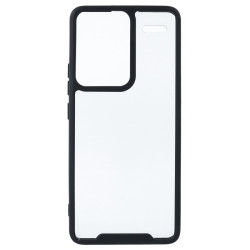 Funda Bumper Ultra Suave para Xiaomi Redmi Note 13 Pro Plus 5G - La Casa de las Carcasas, Accesorios y Fundas para móviles