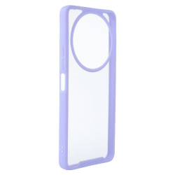 Funda Bumper Ultra Suave para Xiaomi Redmi A3 - La Casa de las Carcasas, Accesorios y Fundas para móviles