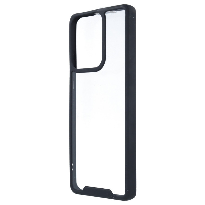 Funda Bumper Ultra Suave para Motorola Edge 40 Neo - La Casa de las Carcasas, Accesorios y Fundas para móviles Funda Bumper Ultra Suave para Motorola Edge 40 Neo - La Casa de las Carcasas, Accesorios y Fundas para móviles
