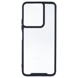 Funda Bumper Ultra Suave para Xiaomi Redmi 13 4G - La Casa de las Carcasas, Accesorios y Fundas para móviles