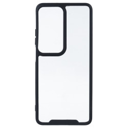 Funda Bumper Ultra Suave para Oppo Reno12 - La Casa de las Carcasas, Accesorios y Fundas para móviles