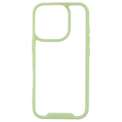 Funda Bumper Ultra Suave para iPhone 16 Pro - La Casa de las Carcasas, Accesorios y Fundas para móviles