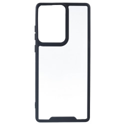 Funda Bumper Ultra Suave para Motorola Edge 50 Fusion 5G - La Casa de las Carcasas, Accesorios y Fundas para móviles