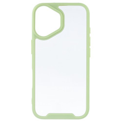 Funda Bumper Ultra Suave para iPhone 16 Plus - La Casa de las Carcasas, Accesorios y Fundas para móviles