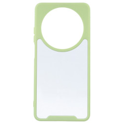 Funda Bumper Ultra Suave para Oppo Reno 12 F - La Casa de las Carcasas, Accesorios y Fundas para móviles