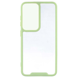 Funda Bumper Ultra Suave para Samsung Galaxy S25 - La Casa de las Carcasas, Accesorios y Fundas para móviles