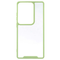 Funda Bumper Ultra Suave para Samsung Galaxy S25 Ultra - La Casa de las Carcasas, Accesorios y Fundas para móviles