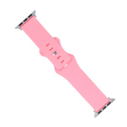 Correa Reloj Silicona para para Apple Watch 38mm - La Casa de las Carcasas, Accesorios y Fundas para móviles