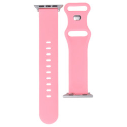 Correa Reloj Silicona para para Apple Watch 38mm - La Casa de las Carcasas, Accesorios y Fundas para móviles
