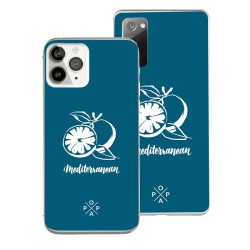Funda Oficial POPA - Case Mediterranean