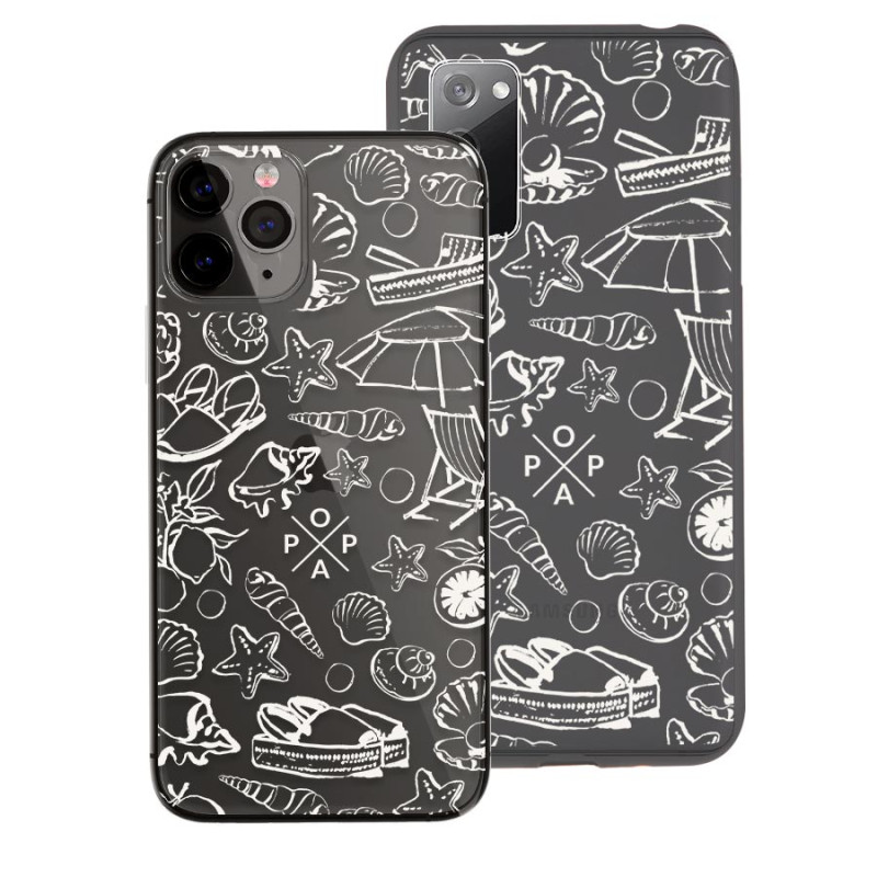 Funda Oficial POPA - Case Aniversary