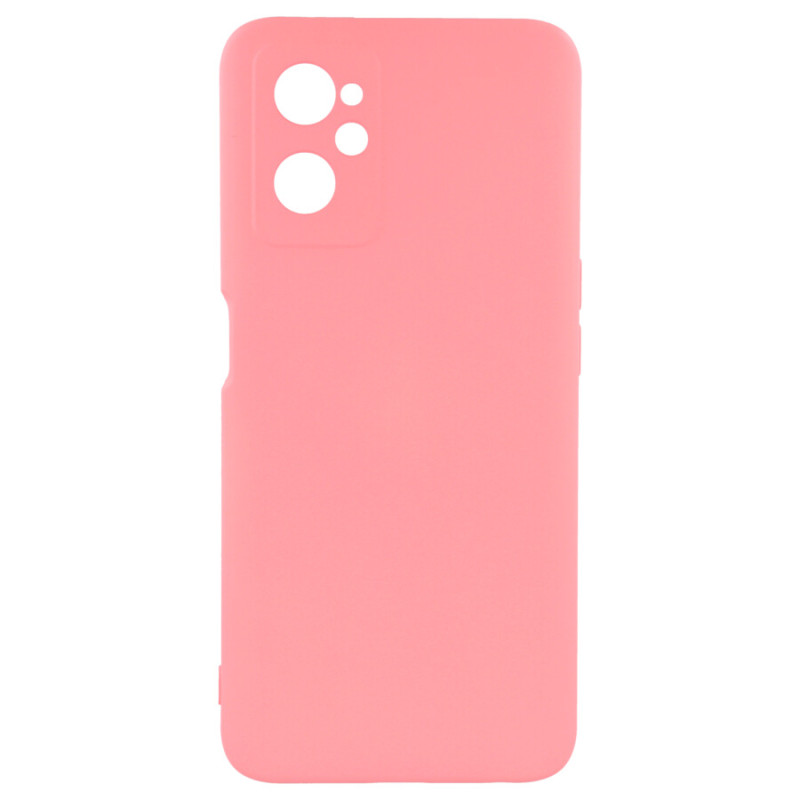 Funda Ultra suave para Realme 9i - La Casa de las Carcasas
