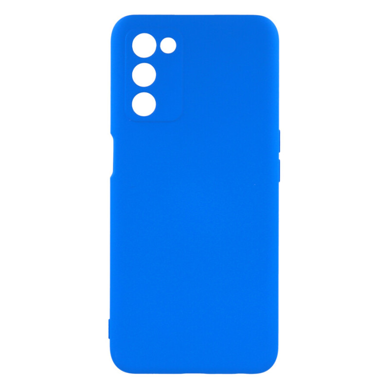 Funda Ultra suave para Oppo A16s - La Casa de las Carcasas