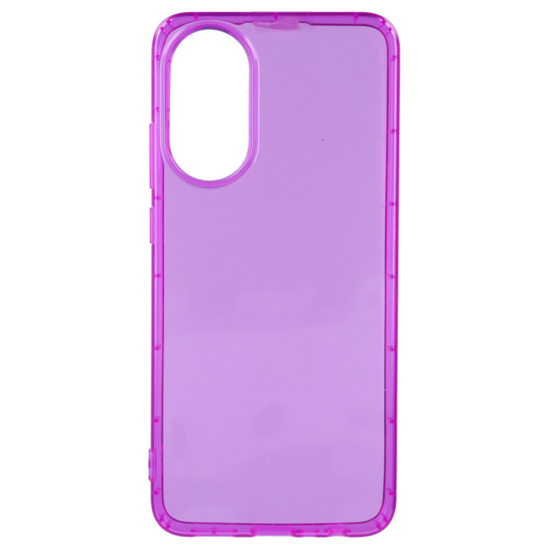 Funda Silicona Color para Oppo A78 4G - La Casa de las Carcasas