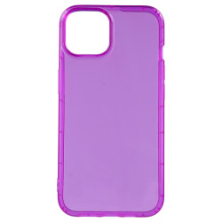 Funda Silicona Color para iPhone 13 - La Casa de las Carcasas