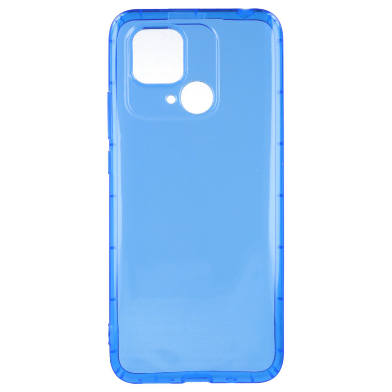 Funda Silicona Color para Xiaomi Redmi 10C - La Casa de las Carcasas Funda Silicona Color para Xiaomi Redmi 10C - La Casa de las Carcasas