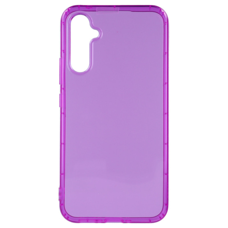 Funda Silicona Color para Samsung Galaxy A34 5G - La Casa de las Carcasas Funda Silicona Color para Samsung Galaxy A34 5G - La Casa de las Carcasas