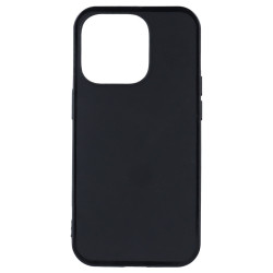 Funda Silicona Color para iPhone 14 Pro - La Casa de las Carcasas