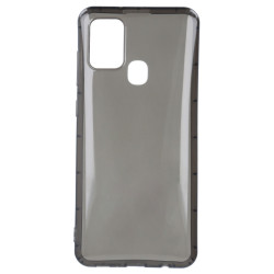 Funda Silicona Color para Samsung Galaxy A21s - La Casa de las Carcasas