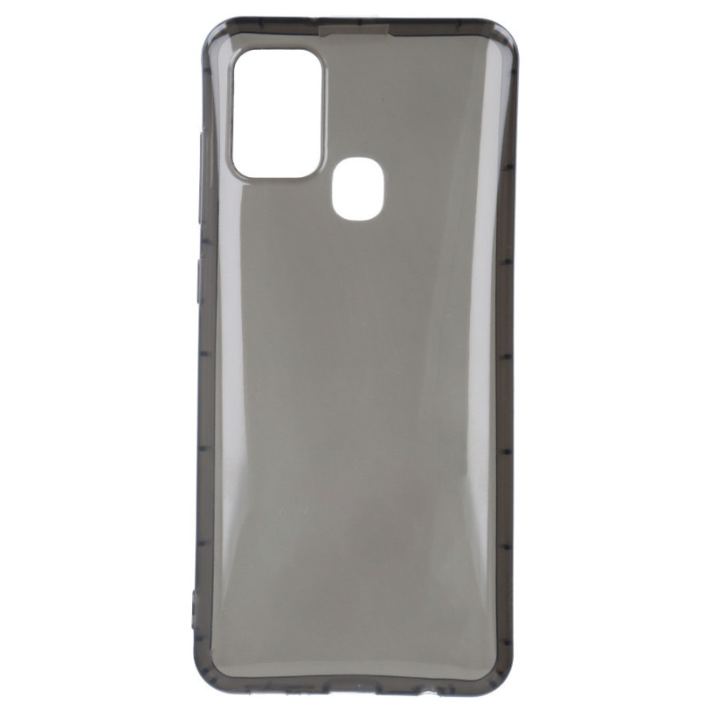 Funda Silicona Color para Samsung Galaxy A21s - La Casa de las Carcasas Funda Silicona Color para Samsung Galaxy A21s - La Casa de las Carcasas